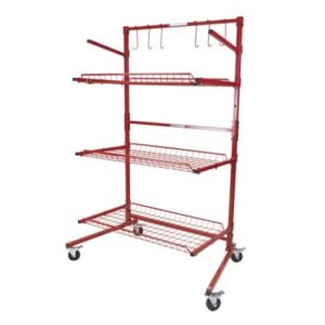 INNOVATIVE PARTS CART - B SERIES