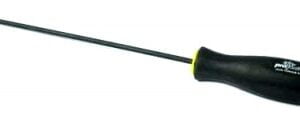 BALLPOINT HEX SOCKET DRIVER