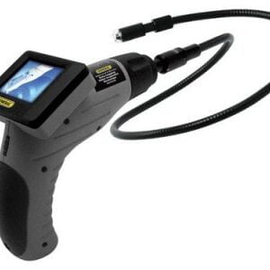 DELUXE PRO VIDEO INSPECTION SYSTEM DCS300