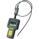 DCS1600HP HIGH PERFORMANCE RECORDING VIDEO BORESCOPE SYSTEM WITH VGA RESOLUTION PROBE
