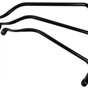 CYLINDER BASE NUT WRENCHES