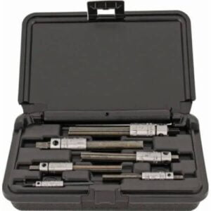 TAP EXTRACTOR SET NO.1 6PC