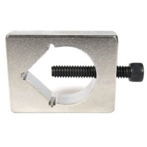 ALLEN II SAF-T-BLOK STANDARD