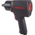 SUNEX IMPACT WRENCH SX4345