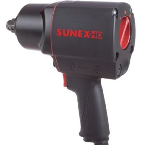 SUNEX IMPACT WRENCH SX4355