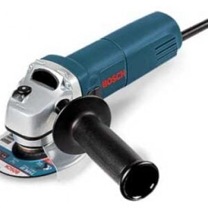 BOSCH 4-1/2 INCH ANGLE GRINDER