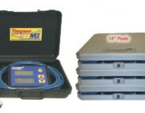 MITTLER BROS. AIRCRAFT SCALE SET