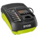 RYOBI P131 ONE+ 18-VOLT IN-VEHICLE CHARGER