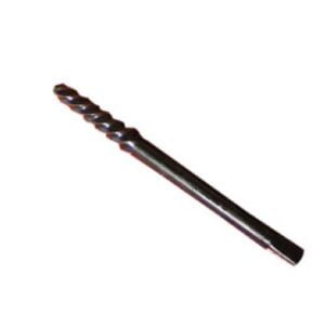 EASY OUT SCREW EXTRACTOR 5/32'' TO 7/32''