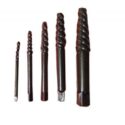 EASY OUT SCREW EXTRACTOR 5 PIECE SET