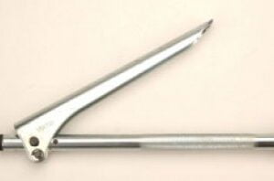 THE RIVET NUT PULLER