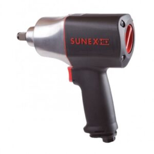 SUNEX 1/2 INCH SUPER DUTY IMPACT WRENCH