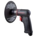 SUNEX 5-NCH REVERSIBLE HI-SPEED SANDER