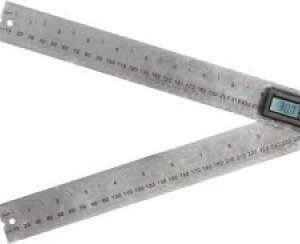 DIGITAL ANGLE FINDER 10 INCH