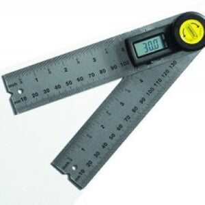 DIGITAL ANGLE FINDER 5 INCH