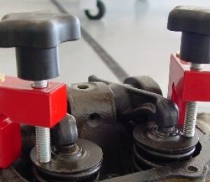 ROCKER ARM SHAFT REMOVAL TOOL