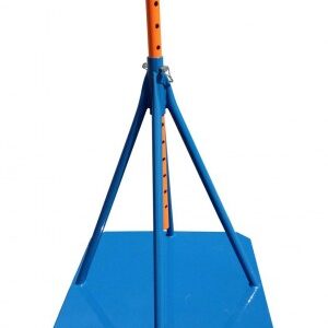 BROWNELL AVIATION TAIL STAND