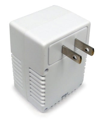 INTERMITTENT-USE INTERNATIONAL - VOLTAGE TRANSFORMER - Image 2