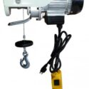 SHOP TUFF 550/1100 LB HOIST
