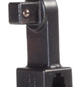 3/8 INCH SQUARE DRIVE INTERCHANGEABLE HEAD
