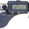 FOWLER® ELECTRONIC MICROMETER