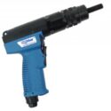 BLUE PNEUMATIC BIG SPIN RIVET NUT TOOL BP-200BC