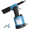 BLUE PNEUMATIC PIN PULL SPIN ULTRA RIVET NUT TOOL BP-60