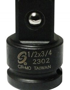 SUNEX REDUCING SOCKET