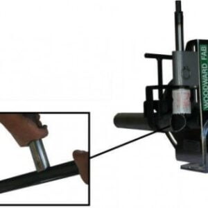 2 INCH PIPE NOTCHER SP