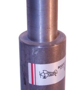 BOGERT 12 TO 6 TON RAM ADAPTER 37M-JA12