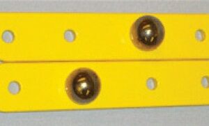 BOGERT AVIATION CESSNA 172RG / 182RG RETRACTABLE GEAR JACK PADS