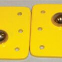 BOGERT AVIATION CESSNA 210 / 177R JACK PADS
