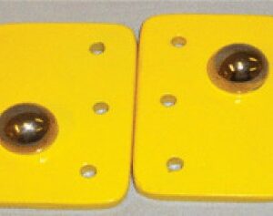 BOGERT AVIATION CESSNA 210 / 177R JACK PADS
