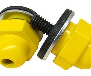 BOGERT AVIATION MOONEY JACK PADS