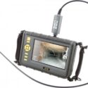 RUGGED VGA RECORDING VIDEO BORESCOPE SYSTEM