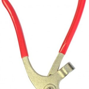 CLECALL STEEL UPRIGHT CLECO PLIERS