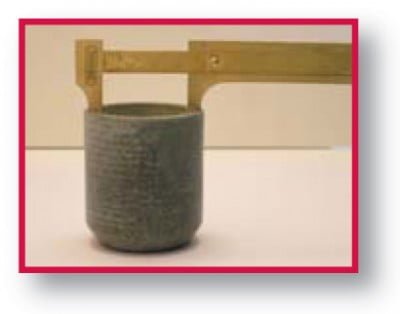 4 INCH BRASS CALIPER 133ME - Image 3