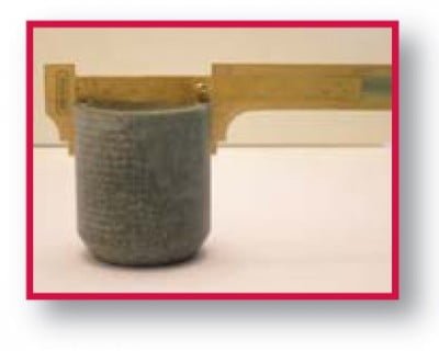 4 INCH BRASS CALIPER 133ME - Image 2