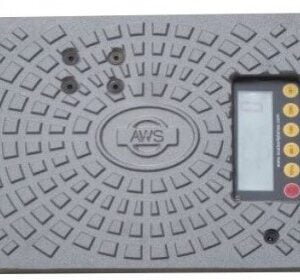 SCALES 4 PLANES STANDARD 3K