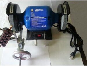 DRILL CRAFT DRILL GRINDER
