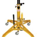 MEYER AIRCRAFT JACK AND EXTENSION LEG
