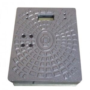 SCALES 4 PLANES SMART SCALE 3K