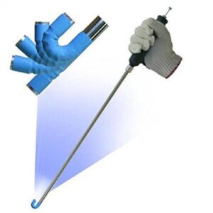 VIVIDIA ABLESCOPE VA-400 INSPECTION BOROSCOPE