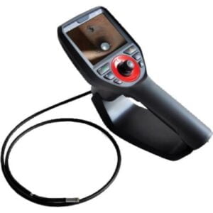 ECONOMY ALL WAY ARTICULATING 3.8MM VIDEOSCOPE