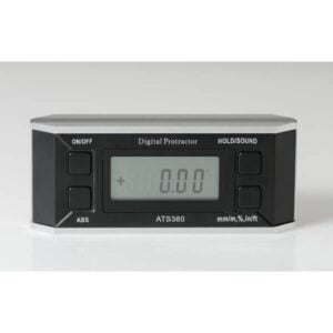 ATS-360 DIGITAL PROTRACTOR