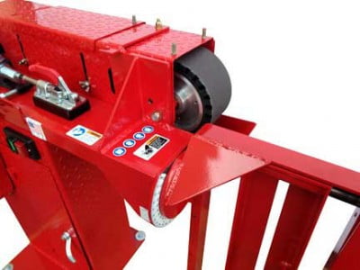 SUPER NOTCHER THREE-IN-ONE ABRASIVE TUBING NOTCHER - Image 2