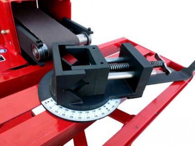 SUPER NOTCHER THREE-IN-ONE ABRASIVE TUBING NOTCHER - Image 3