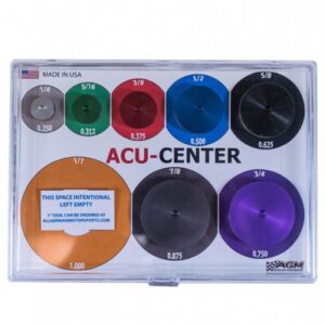 AGM ACU CENTER TOOL KIT