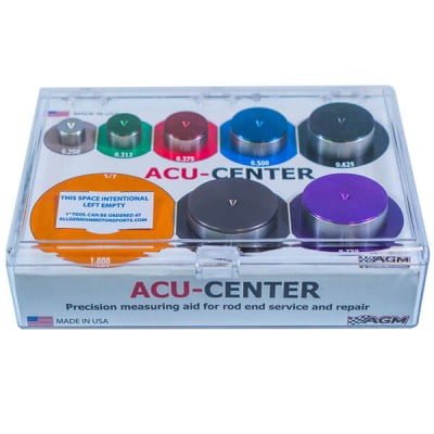 AGM ACU CENTER TOOL KIT - Image 2