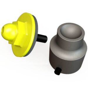 BOGERT AVIATION VANS RV JACK PAD